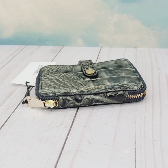 Brahmin Bags Brahmin Travel Wallet Serpentine Melbourne Poshmark